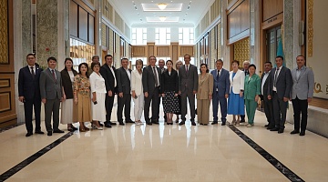 9 июня – Международный день архивов 